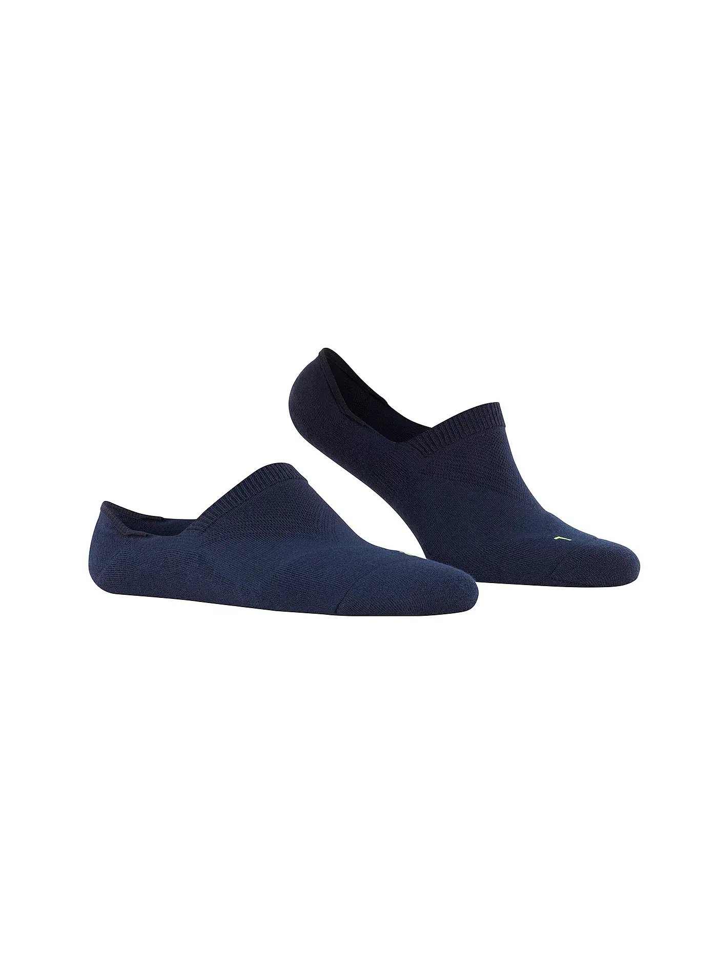 FALKE | Füsslinge "Cool Kick 16601" | blau